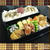 ★6月5日のお弁当 -胸肉のスパイシーオーブン焼き-