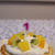 １歳のお誕生日～家族３人でお祝い編～