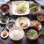 おばんざい色々定食