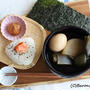 おでんの大根を簡単に美味しく作る！！