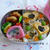 幼稚園のお弁当と晩ご飯☆