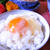 燻製風味のTKG　&　スパイス大使に拝命しました♪