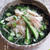 夏。だし香る【浸し素麺】