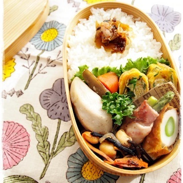 お弁当２日分