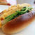 朝ごはんのこと。【レシピ】コリアンダーほうれん草と卵のサンド