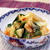 10/05/10 キャベツとキムチの中華風和え物