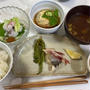 ベターホームで初めて鱧の骨切りのまねごと