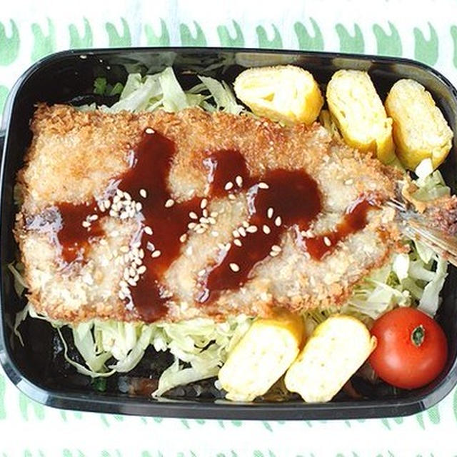 ◆お楽しみ弁当