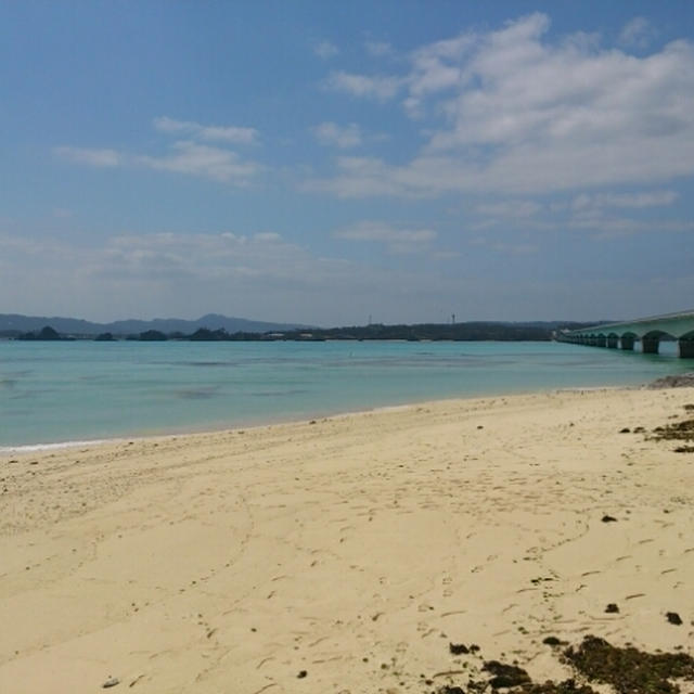 沖縄２日目☆