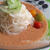 ガスパチョ素麺