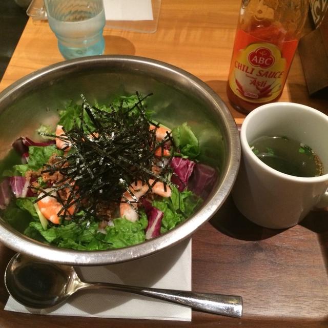 バリご飯♡CAFE&ごはん スプーンスタイル♡