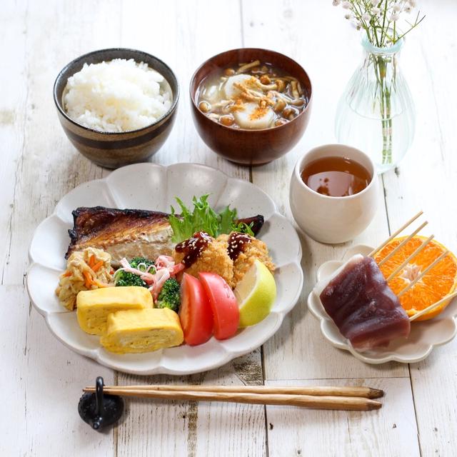 今日のおひるごはんキロク