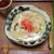 ランチはラーメン♪