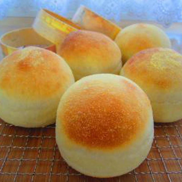 牛乳ﾊﾟｯｸｾﾙｸﾙでぷっくりｲﾝｸﾞﾘｯｼｭﾏﾌｨﾝ♪ﾀﾏｺﾞｻﾝﾄﾞ♪