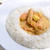 海老三昧カレー