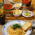 簡単！混ぜるだけのたらこパスタ
