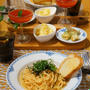 簡単！混ぜるだけのたらこパスタ