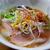 お家ラーメンを自家製キムチで楽しむ