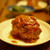 煮込みハンバーグ