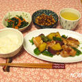 11.5(Mon)　夜ごはん