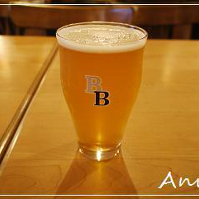 ☆幸せなご褒美ビール時間☆