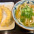 丸亀ランチセット　美味しかったです！