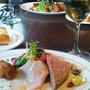 TORATTORIA IL TESORO（イル・テゾーロ）でランチタイム。