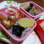 おでん弁当