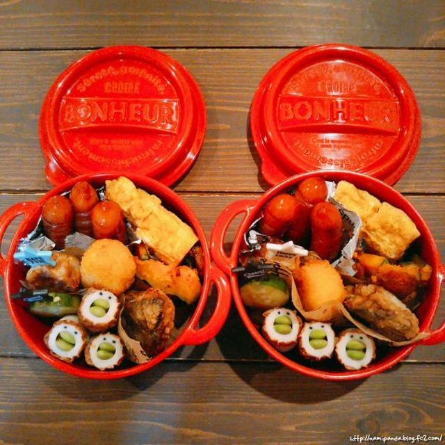 今週のお弁当（２０２０年８月第５週目）