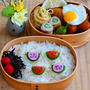 スイカ弁当