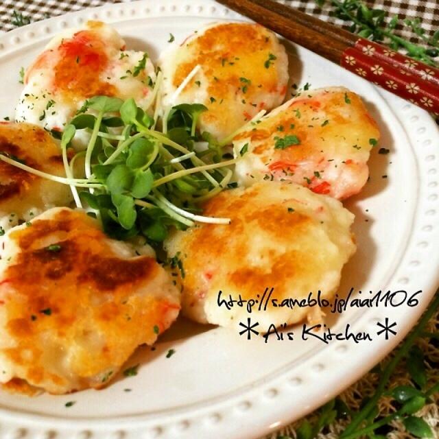 クックパッドで話題入りさせていただいたレシピ3選♡