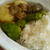 野菜カレー