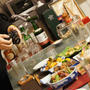 【続　居酒屋メニュー♪】持参した料理で宴会！！の巻／バレンタインスゥイーツも＾＾