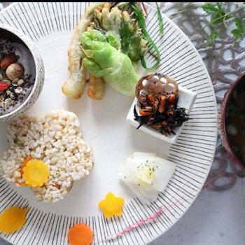 私がローフードに“魅せられた”瞬間