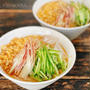 暑い日に嬉しい！すぐできる、ぶっかけ素麺レシピ！無理なく作って体の中からクールダウン　