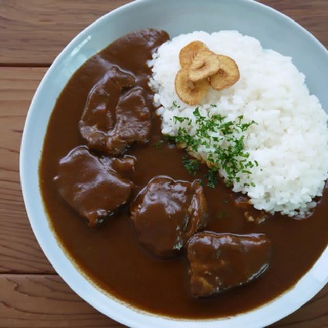 デミカレー