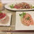 かねすえさんの明太子料理でひとりごはん♬
