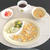 【離乳食完了期】お子様ランチ♡人参フレークでご飯おやき