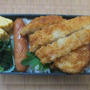 お弁当　　　1/30