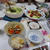 栗ご飯★★★