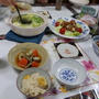 栗ご飯★★★