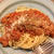 みんな大好き♪ミートソーススパゲティー