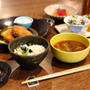 東京②【#マルミツポテリ#Meals#ランチ】