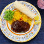 今日のごはんはメキシカン