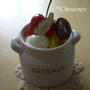 chococoのうまうまプリン