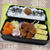 ★あり合わせのお弁当