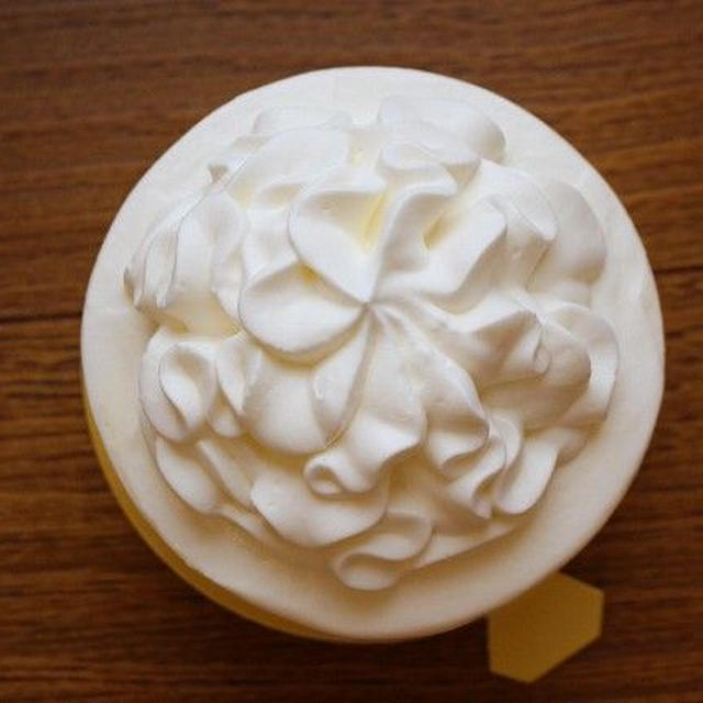 ダブルチーズケーキ