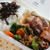 史上最高においしいご飯のお供「ししゃもきくらげ」＋弁当記録（#PR#ししゃもきくらげ）