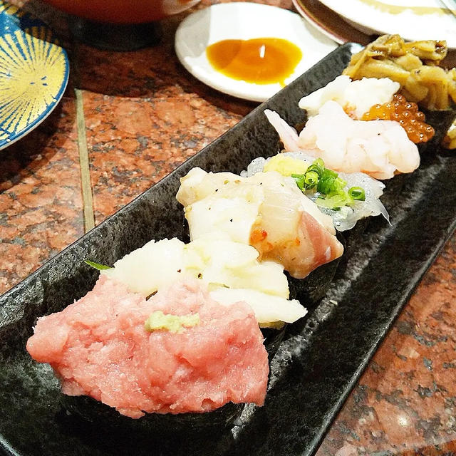 【夏休み中！ネタでかい☆うにうまい(*´ω｀*)まぐろ問屋三浦三崎港へ！】