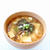 簡単シンプルな【もずくと豆腐のお味噌汁】